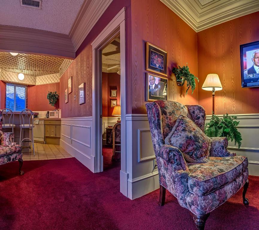 Athabasca Hotel Jasper Zimmer foto